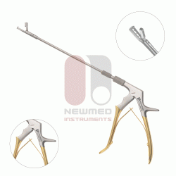 生検パンチ販売 - 生検鉗子のご注文 | New Med Instruments